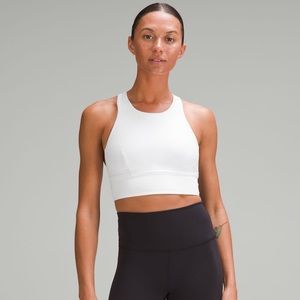 Wunder Train Longline Bra Size 10